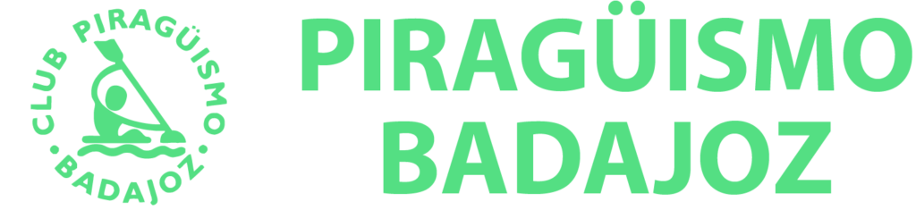piraguismo badajoz