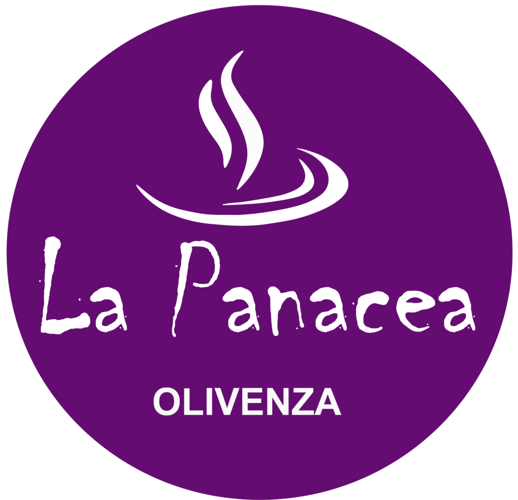 logo la panacea olivenza