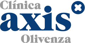 clinica axis olivenza patrocinio ines felipe